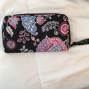 Vera Bradley Wallet